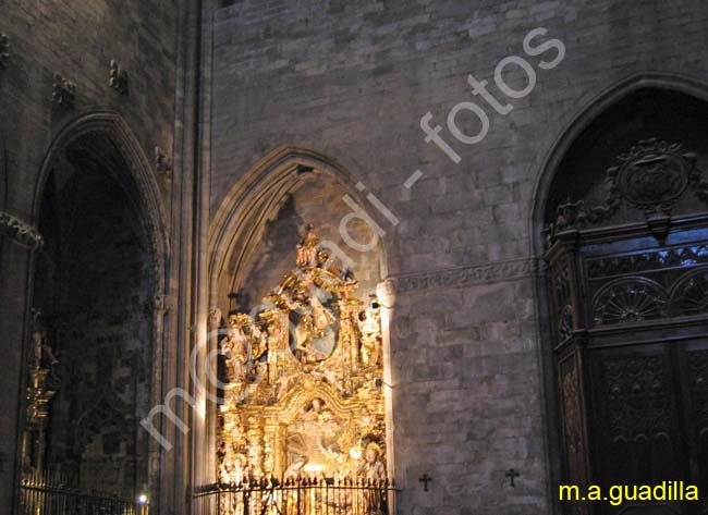 GIRONA 062 Catedral