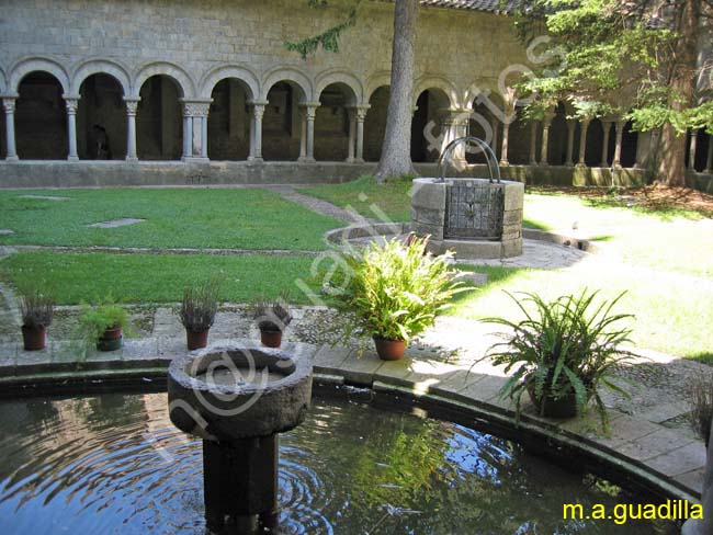 GIRONA 066 Catedral