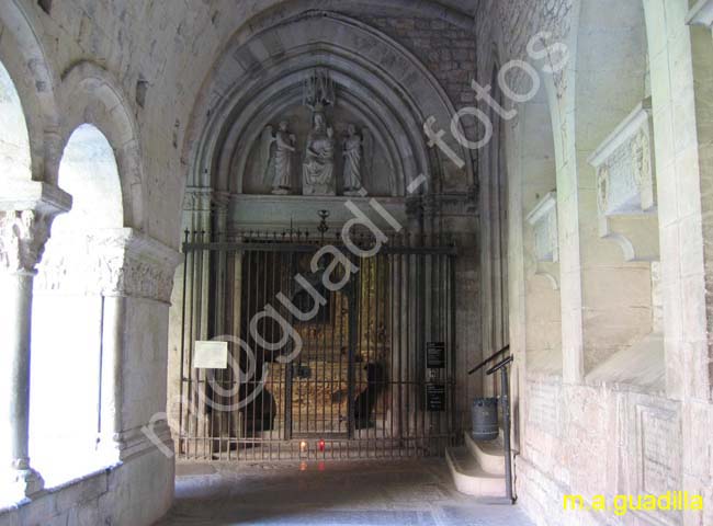 GIRONA 076 Catedral