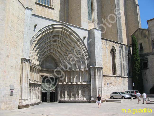 GIRONA 082 Catedral