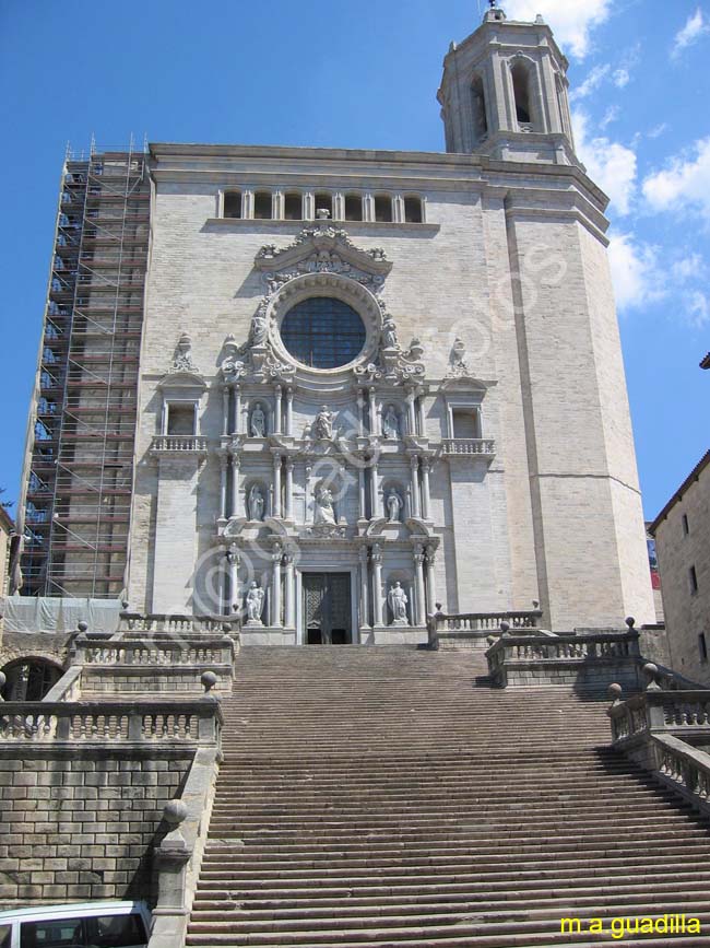 GIRONA 112 Catedral