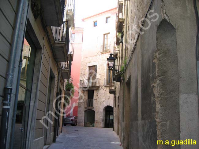 GIRONA 022 Casa de Xavier Cugat