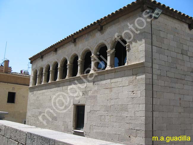 GIRONA 080 Plaza de la Catedral