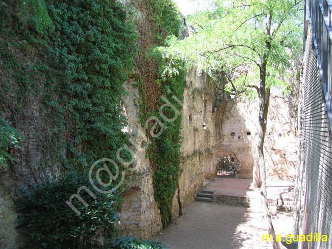 GIRONA 095 Paseo de la Muralla