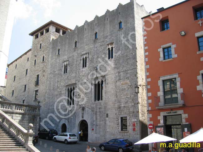 GIRONA 113 Plaza de la Catedral
