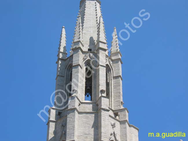 GIRONA 126 Iglesia de Sant Feliu