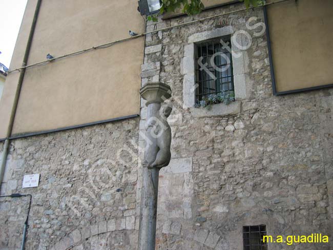GIRONA 127 La Leona