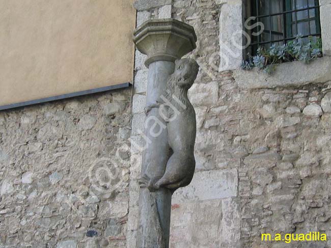 GIRONA 128 La Leona