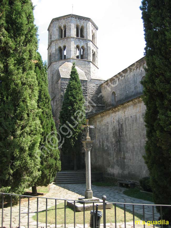 GIRONA 132 Sant Pere de Galligants