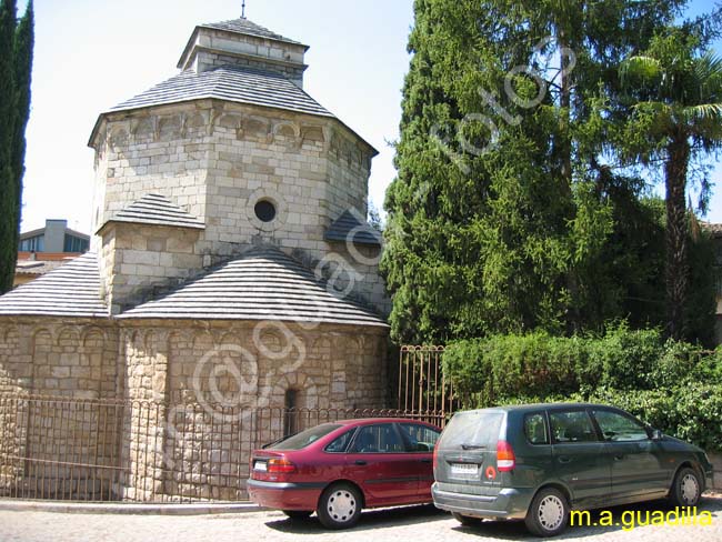 GIRONA 133 Sant Nicolau
