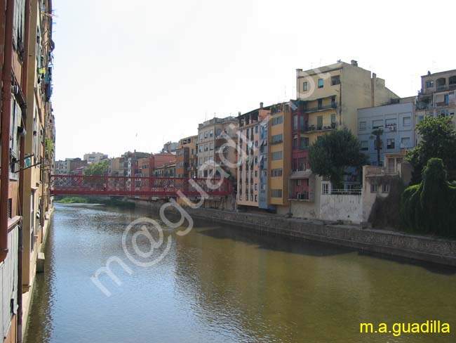 GIRONA 160 Casas del Onyar