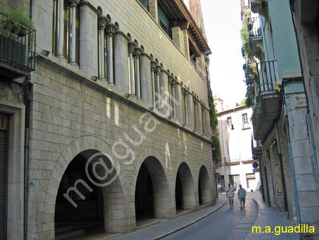 GIRONA 161 Font de Oro