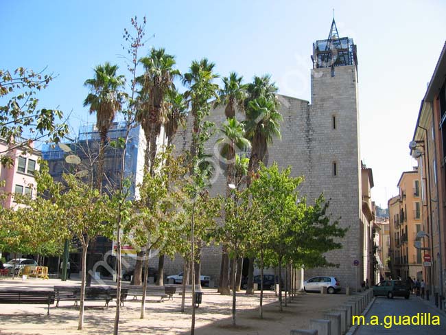 GIRONA 163 Plaza de la Constitucion