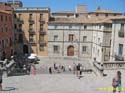 GIRONA 051 Plaza de la Catedral