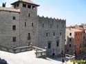 GIRONA 053 Plaza de la  Catedral