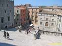 GIRONA 054 Plaza de la Catedral