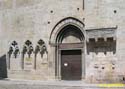 GIRONA 119 Iglesia de Sant Feliu