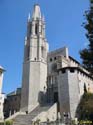 GIRONA 122 Iglesia de Sant Feliu