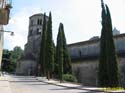 GIRONA 131 Sant Pere de Galligants