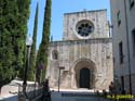 GIRONA 134 Sant Pere de Galligants