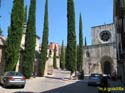 GIRONA 136 Sant Pere de Galligants