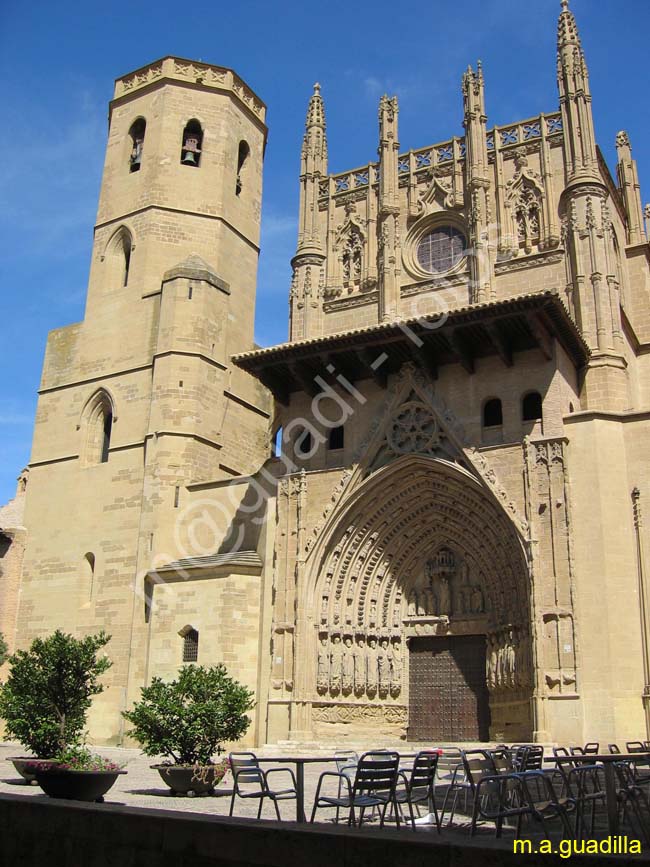 HUESCA 010 Catedral