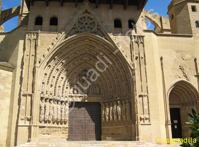 HUESCA 012 Catedral