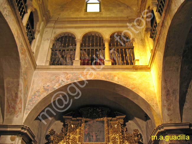 HUESCA 034 Iglesia de San Pedro el Viejo