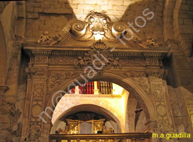 HUESCA 035 Iglesia de San Pedro el Viejo