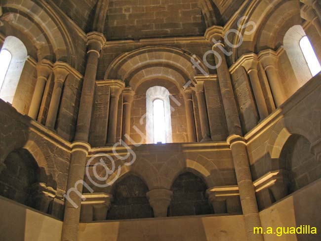 HUESCA 043 Iglesia de San Pedro el Viejo