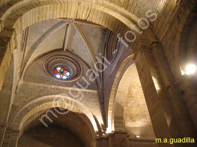 HUESCA 044 Iglesia de San Pedro el Viejo