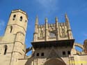 HUESCA 011 Catedral