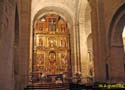 HUESCA 047 Iglesia de San Pedro el Viejo