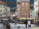 INNSBRUCK - Maria Theresien Strasse 001