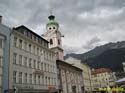 INNSBRUCK - Maria Theresien Strasse 007 - Iglesia del Hospital