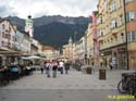 INNSBRUCK - Maria Theresien Strasse 008