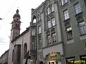 INNSBRUCK - Maria Theresien Strasse 015