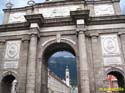 INNSBRUCK - Maria Theresien Strasse 019 - Arco del Triunfo