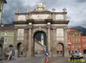 INNSBRUCK - Maria Theresien Strasse 020 - Arco del Triunfo