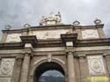 INNSBRUCK - Maria Theresien Strasse 021 - Arco del Triunfo