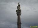 INNSBRUCK - Maria Theresien Strasse 026 - Columna de Santa Ana