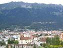 INNSBRUCK  - Monte Bergisel 009