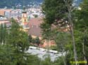 INNSBRUCK  - Monte Bergisel 010 - Iglesia Stift Wilten