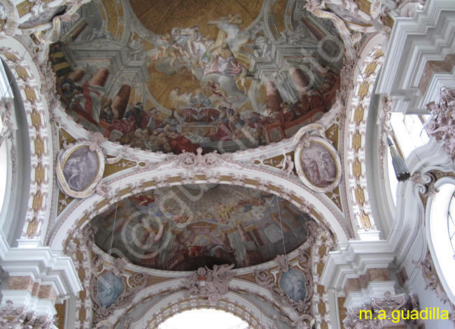 INNSBRUCK - Catedral de Santiago 005