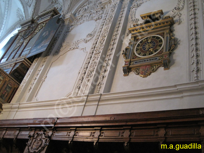 INNSBRUCK - Iglesia de la Corte 021