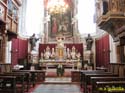 INNSBRUCK - Iglesia de la Corte 016