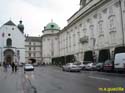 INNSBRUCK - Iglesia de la Corte 039