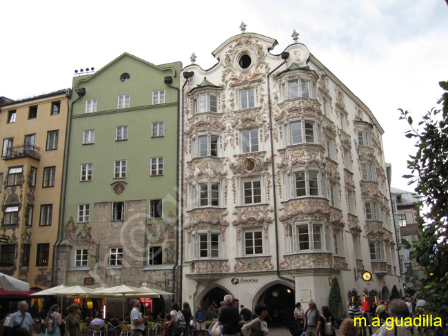 INNSBRUCK 017 - Casa Hebling