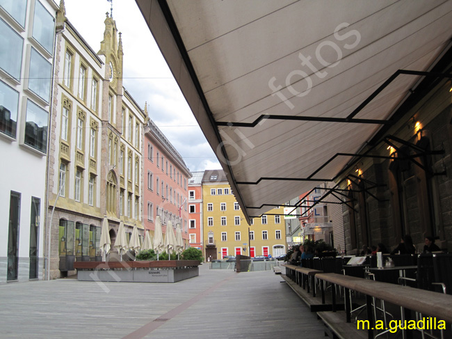 INNSBRUCK 033 - Gilmstrasse