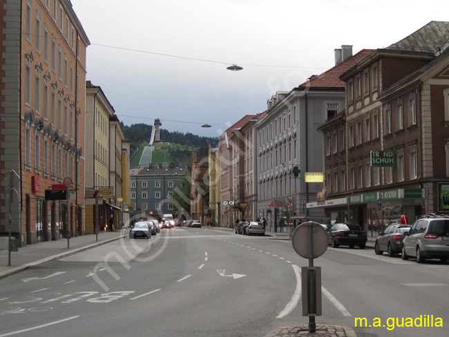 INNSBRUCK 038 - Leopoldstrasse